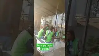 pejuang rupiah #gojek #automobile #motovlog #ojol