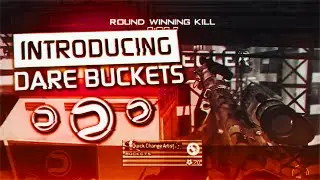 Introducing Dare Buckets!