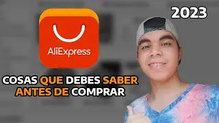 Cómo comprar de manera segura en Aliexpress | 2023