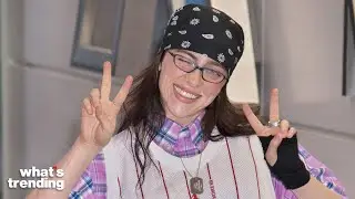 How Billie Eilish Is Advocating for an Eco-Friendly Music Industry