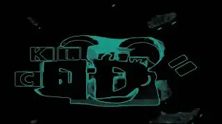 Klasky Csupo In Fake G Major 540 Powers (1-10)