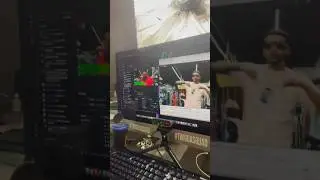 COME JOIN MY LIVE…DOING PAID REACTIONS 👈🏾💪🏾