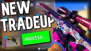 Profitable Revolution Case Trade Up
