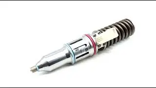 WEIYUAN Excavator Spare Parts Diesel Engine C13 Fuel Injector 3594080 359-4080 For Caterpillar E349E