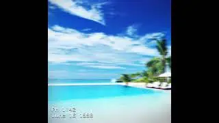 ≋ＡＢＹＳＳＹＡＬＬ ≋◯≋ ＳＥＡ≋ - Beachside Resort (2021)