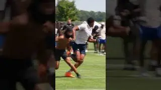Best Ankle Breaker OF ALL TIME?  😳