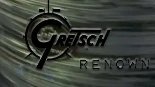 Gretsch Renown