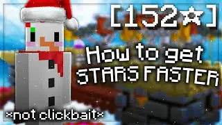 How to get more Stars in Bedwars (solo bedwars)