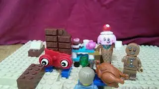 LEGO Detectiive (part 5) 