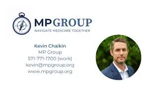 Easily Enroll in Medicare in 10 Minutes!