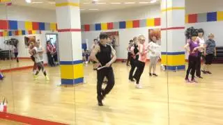 Flamenco by Alexander Atamanyuk @ PF club mix