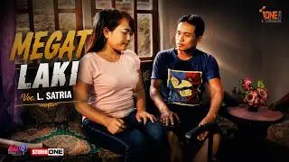 MEGAT LAKI | LANANG SATRIA | Prod. STUDIO ONE PRO