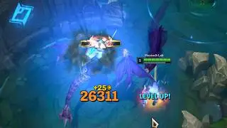 Lore Accurate Kindred!