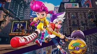 Ninjala stream with the boys