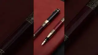 You NEED To Start Using A Fountain Pen