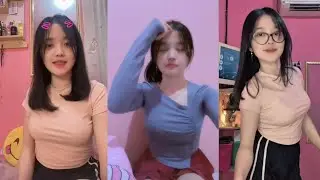 CINDO TOBRUT CANTIK