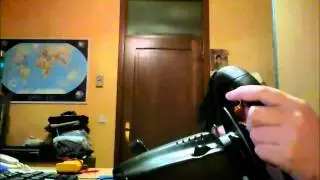 G27 rattling like hell