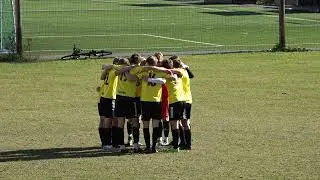 NUIL - Modum,  Semifinale Stjerne Cup