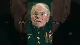 100 YEAR VETERAN MESSAGE #shorts #speech #quotes  #motivation #viral #mentality
