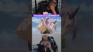 This Anime Girl is UNHINGED 💀