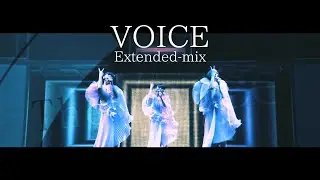[MIX] Perfume 「VOICE (Extended-mix)」