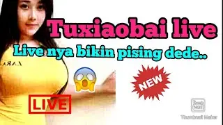 Cara download aplikasi tuxiaobai live