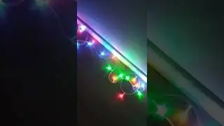 🌟 КАК СДЕЛАТЬ БЮДЖЕТНУЮ ПОДСВЕТКУ ДЛЯ СТРИМА 