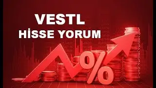 yeni Vestl Hisse Yorumu - Güncel Vestel Hisse Teknik Analiz Hedef Fiyat
