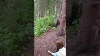 Идём на столбы, красноярск 4
