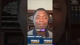 Primus Learning Goals1