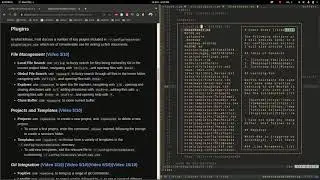 Config Part 4: File Management Plugins