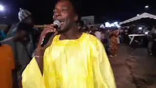 Ameth Ndiaye - Thiante Ouvertoure Mosquée Massalikoul Djinane