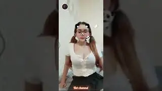 cewek korea toge mulus dan gede