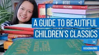 From Pages to Dreams: Selecting Timeless Children's Classics | Hardcover Collections