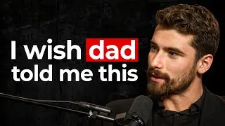 Why I Struggled With Money, Focus, and Fame | Iman Gadzhi