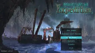 UnderRail - Part 8 - Hemopsy only - RHK lair & Cave hunting. [10-Year Anniversary, DOMINATING]