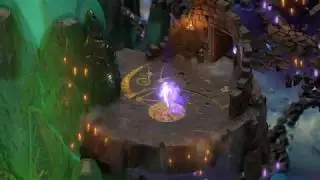 Создание паладина в  Pillars of Eternity 2: Deadfire