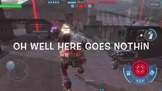 War Robots 