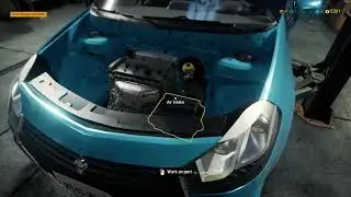 Could You Top Up My Oil For Me?
