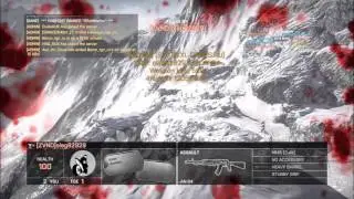 LOL Only in Battlefield