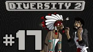 Survival Done! (Minecraft Diversty 2 - Episode 17)