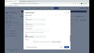 Оформление Баг-репорта в Jira