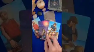В ЧЁМ ВАМ ПОВЕЗЁТ⁉️🎊СКОРО‼️🔥🎉🤩 #таро #таролог #tarot #гадание #раскладтаро #shorts  #гаданиеонлайн