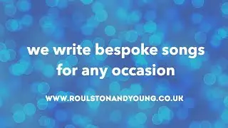 R&Y Bespoke Song Trailer