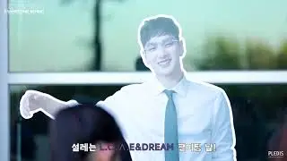 [VIETSUB] - Hậu trường NU'EST W FANMEETING "L.O.ㅅ.E & DREAM"