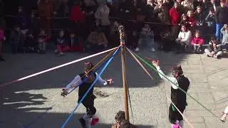 DANZA DE LOS NEGRITOS 14