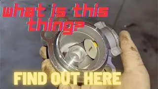How Does a Mechanical Speed Sensor Work? And How to Swap One
