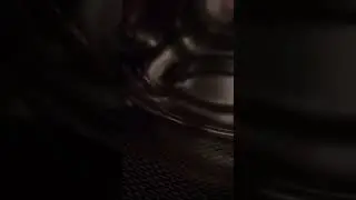 появился странный звук в стиральной машине. #ремонтстиральныхмашин