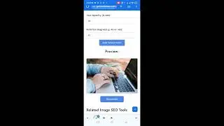 Best Image SEO and Optimization Tools for Bloggers and Web Developers | Image SEO Toolkit #imageseo
