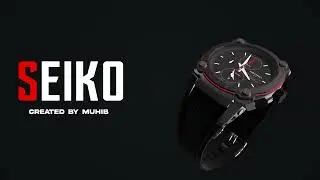 Watch Commercial Product Animation in Element 3D- After Effect Tutorial